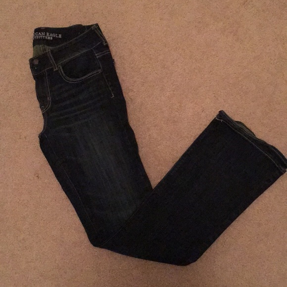 Jeans - Picture 3 of 3